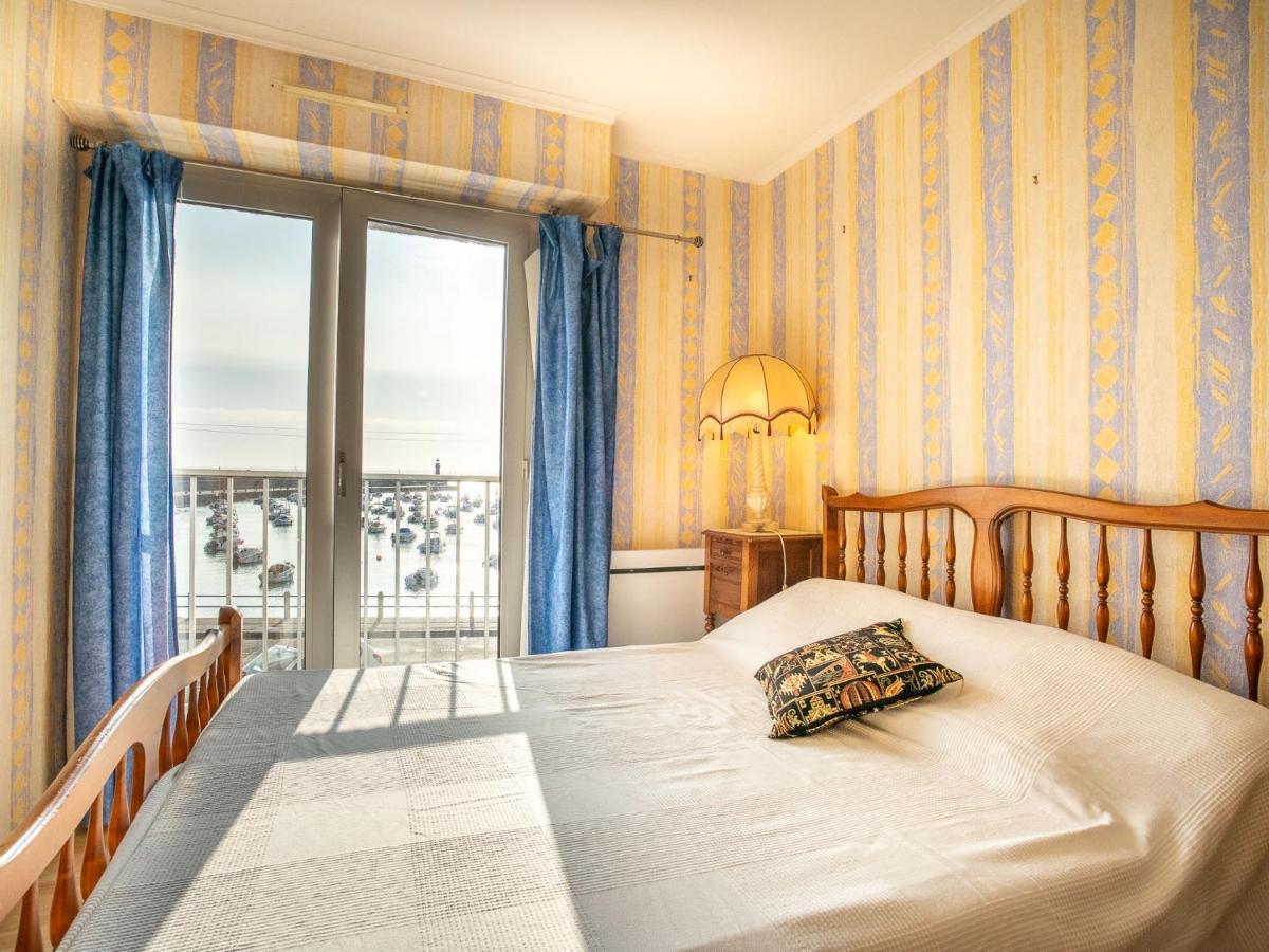 Apartment Le Surcouf By Interhome Binic Buitenkant foto