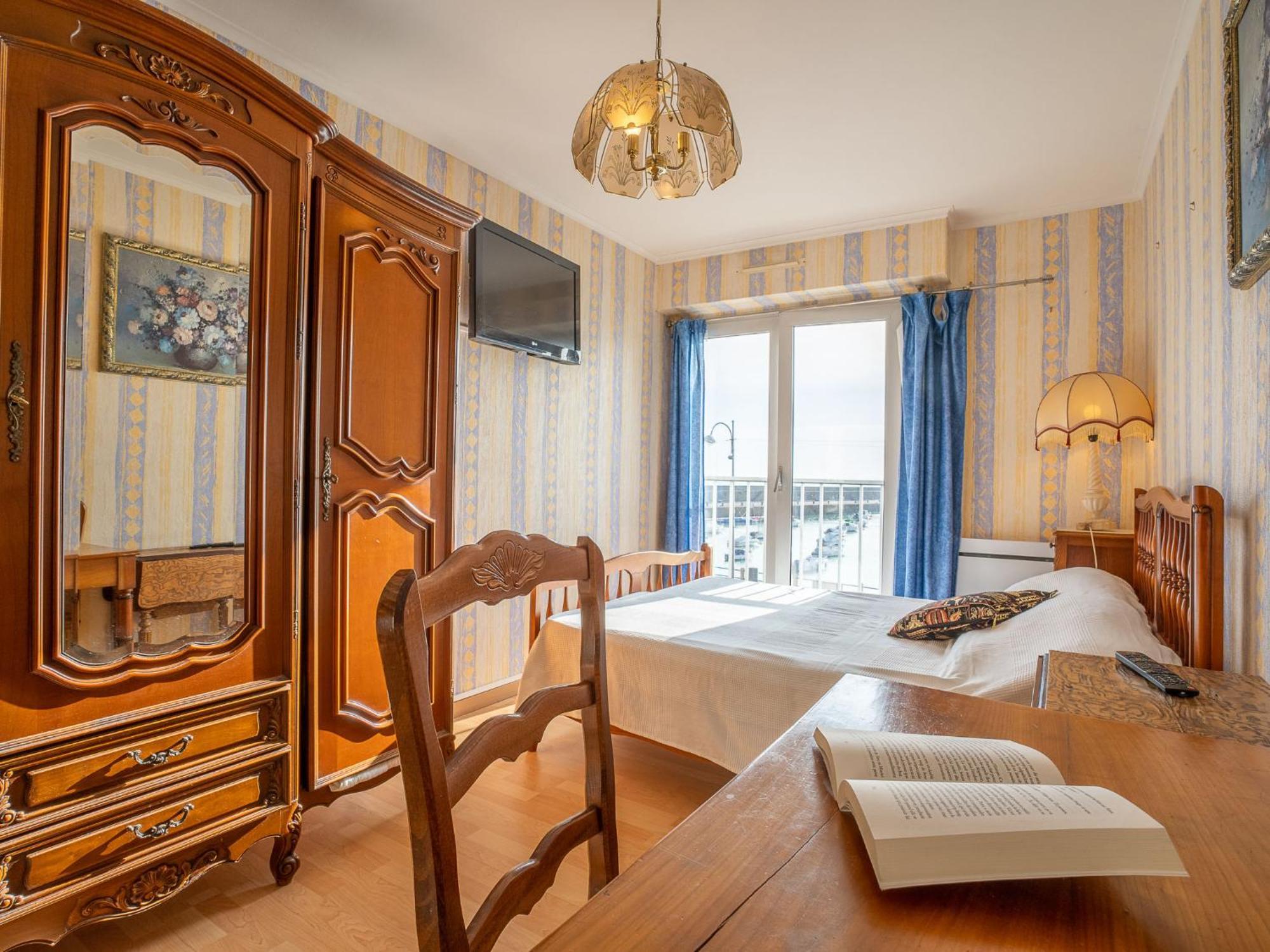Apartment Le Surcouf By Interhome Binic Buitenkant foto